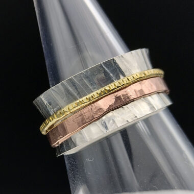 Spinnerrrrr ring